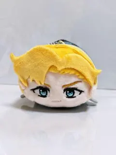 勇気爆発バーンブレイバーン　ぽてコロマスコット ルイス・スミス