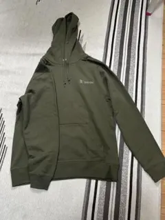 EGI-OH エギ王　パーカー