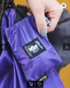 コブマスター ポーチ