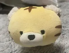 mofusand ぬいぐるみ マスコット トラ