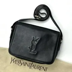 未使用級✨付属完備✨イヴサンローラン　ショルダーバッグ　2way　YSL　レザー 楽天市場】【バッグ】YVES SAINT LAURENT イヴ サン ローラン