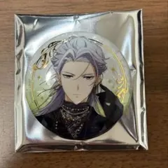 アイナナ EXPO 2026 DECENNIUM 缶バッジ 千 - メルカリ