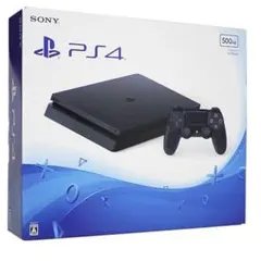 2026年最新】PS4 500GB 箱無しの人気アイテム - メルカリ