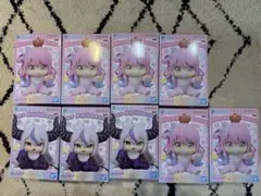 ホロライブ　ホロベイビーズ　フィギュア 9体セット