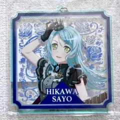 2026年最新】BanG Dream! アクリル 氷川紗夜の人気アイテム - メルカリ