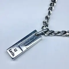 25522✨️レダシルマ 喜平 ダイヤ6石 ネックレス ゲルマニウム シルバー 2026年最新】レダシルマ ネックレスの人気アイテム - メルカリ