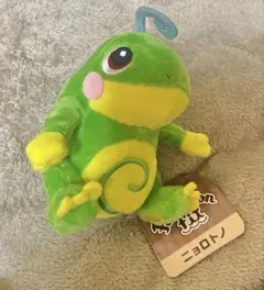 ニョロトノ ぬいぐるみ