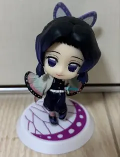 鬼滅の刃一番くじ胡蝶しのぶフィギュア