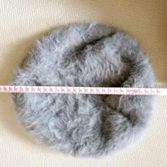 ファーベレー帽