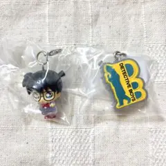 名探偵コナン めじるしアクセサリー3 まとめ売り