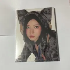 BABYMONSTER ベビモン WE GO UP アサ 新品未開封アルバム