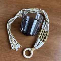 ハンギングロープのサムネイル