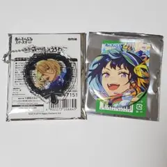 あんスタ 白鳥藍良＆エス（冴霧笑主） グッズセット2点（詳細必読）