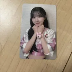 NiziU アヤカ AWAKE ラキドロ 5/5 トレカ フォトカード NiziU アヤカ AWAKE ラキドロ 5/5 トレカ フォトカード - メルカリ