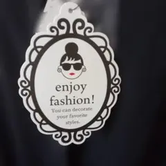 HAPPY　FACEエマスタンドカラーシャツ