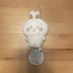 ちいかわ　ぬいぱれっと　ミルクいろ　マスコット