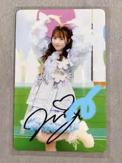 2025年最新】梅田みゆ チェキ サインの人気アイテム - メルカリ