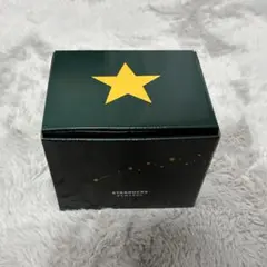 スターバックス　リワード　スターマグ グリーン 296ml