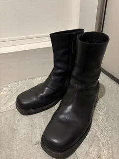 正規品付属品有3house着用モデルOur LegacyCAMION BOOTSのサムネイル