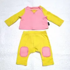 パタゴニア　トップス・パンツセット