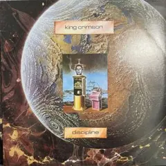 King Crimson サイン入り CD King Crimson - COLLECTABLE KING CRIMSON 1 - Amazon.com Music
