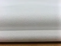 A299・綿100%・オフ白3ｍ・オックス風・無地