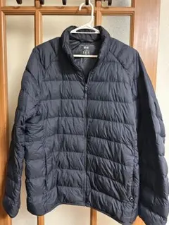 UNIQLO ULTRA LIGHT DOWN ジャケット XL