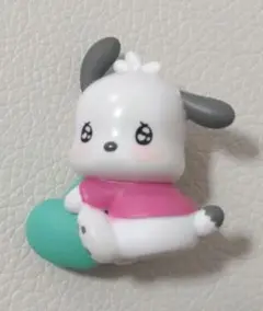 ポッチャ子　サンリオキャラクターズ エモきゅん バスボム