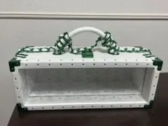 【７日まで山月】エンジェル　空箱　クリスマス　ホリデーエディション ラグジュアリーシャンパーニュ“ANGEL CHAMPAGNE”が ホリデー