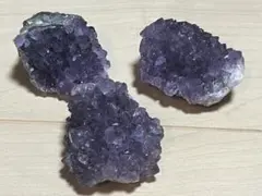 アメジスト 紫水晶 原石 天然石