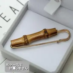ストールピン