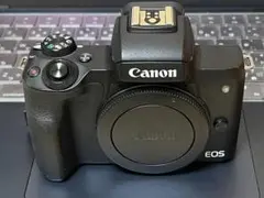 2025年最新】eos kiss m ボディのみの人気アイテム - メルカリ