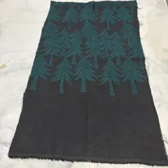 landtheater チャコール　みみつきはぎれ　ミナペルホネン