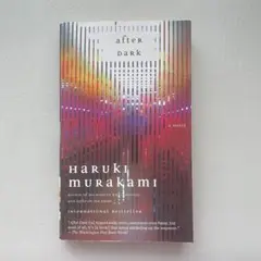 After Dark/ Haruki Murakami