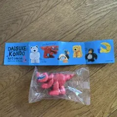 DAISUKE KONDO art collection2