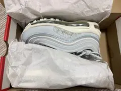 ナイキ NIKE エアマックス Air Max 97 新品未使用　24cm