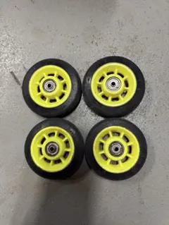 V2 ローラースキータイヤ　未使用　8個セット 楽天市場】ローラー スキー タイヤの通販
