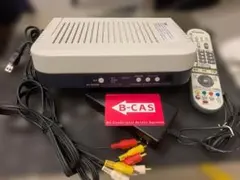 MASPRO マスプロ デジタルハイビジョンチューナー DT35 - メルカリ