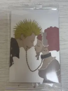 Paradise Kiss ツインウエハース 矢沢あい