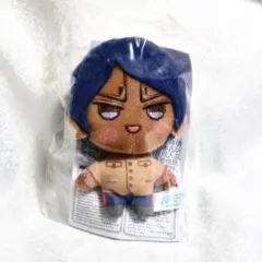 ゴールデンカムイ キラウシ ぬいぐるみマスコット B賞 セガラッキー