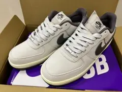 Yuto Horigome × Nike SB Air Force 1 Low