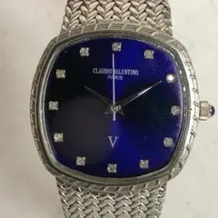 Valentino Rudy バレンチノ・ルディ 日本製自動巻 腕時計 auto - メルカリ