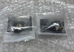 鬼滅の刃 つまんでつなげてますこっと 竈門炭治郎 冨岡義勇 カプセルトイ ガチャ