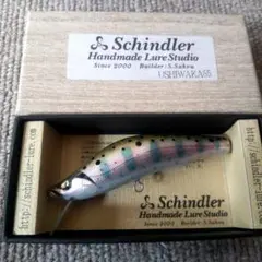 2025年最新】シンドラー ルアーの人気アイテム - メルカリ