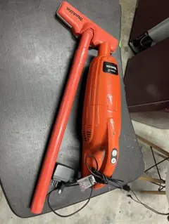 動作確認済】Makita TURBO 60 スティッククリーナーCL113FD - メルカリ