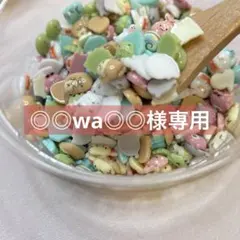 ◎◎wa◎◎様専用