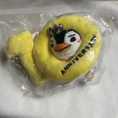 2PM JUNHO 皇帝ペンペン ぬいぐるみ クッション 新品】 2PM Junhoジュノ 皇帝ペンペン クッション - メルカリ