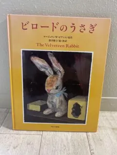 ビロードのうさぎ 酒井駒子 絵本 - メルカリ