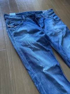 デニムパンツ（DIESEL）