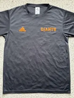 adidas 読売ジャイアンツ 80周年記念 Tシャツのサムネイル